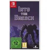 Into The Breach - Switch
