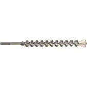 Milwaukee Broca SDS-Max 4 filos 50x570 (50 millimètres)