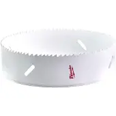 Milwaukee 4932399885 Scie-cloche bimétal 160 mm - Ø 160mm