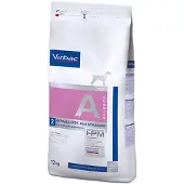 Virbac Croquettes Hypoallergy Saumon Chien Sac 12 Kg - Veterinary Hpm
