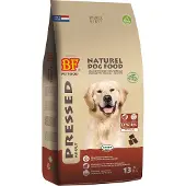 Biofood 13,5kg Biofood Adult Pressed - Croquettes pour chien
