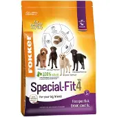 Fokker Special-Fit 4 pour chien