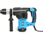 HBM Marteau perforateur/marteau de démolition HBM SDS+ 1500 W
