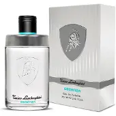 Lamborghini Essenza Eau de Toilette 75 ml