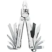 Leatherman MULTI-OUTILS SUPER TOOL 300 ÉTUI NYLON