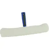 Betra Essuie-vitre microfibre, plastique, Ustensiles de nettoyage, Bleu