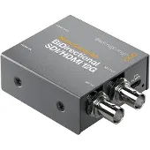 Blackmagic Design Micro Convertisseur BiDirect SDI/HDMI 12G PSU