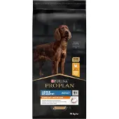 Purina Pro Plan Dog Adult - Large Athletic - Poulet - 14 kg