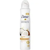 Dove Déodorant Coconut Zero 150ml SD