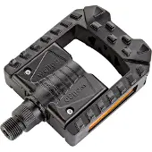 Xlc Folding Pd-f01 Pedals Noir