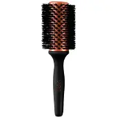 VARIS Boar Brush brosse ronde avec poils de sanglier Large 43 mm 1 pcs