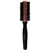 VARIS Boar Brush brosse ronde avec poils de sanglier Small 25 mm 1 pcs