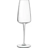 Luigi Bormioli Verres à Champagne Luigi Bormioli Talismano 210 ml (4-Pièces)