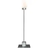 Northern Snowball Lampe de Table Steel