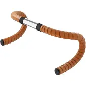 Brooks England Cambium Handlebar Tape Orange