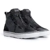 TCX Ikasu Lady Air Noir Gris Blanc Chaussures Taille 41