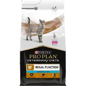 Purina Nourriture Pour Chats Pro Plan Vet Nf Renal 5kg