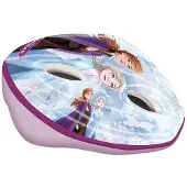Mandelli Casque de vélo pour enfants Frozen