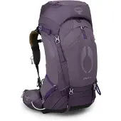 Osprey - Sac à dos de trekking - Aura AG 50 Enchantment Purple pour Femme - Taille XS/S - Violet