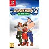 Advance Wars 1+2: Re-Boot Camp Nintendo Switch