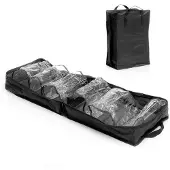 InnovaGoods Sac Doshen Travel Shoe