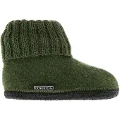 Bergstein Pantoufles Bergstein Cozy Forest-Taille 42