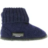 Bergstein Pantoufles Bergstein Cozy Dark Blue-Taille 23