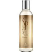 Wella LuxeOil Keratin Protect shampoo 200 ml
