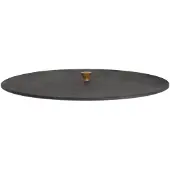 Ofyr Cover Noir 100cm