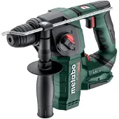 Metabo Marteau perforateur sans fil BH 18 LTX BL 16 (600324850) ; Carton