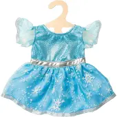 Heless Poupées robe Ice Princess