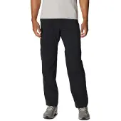 Columbia Pantalon outdoor noir