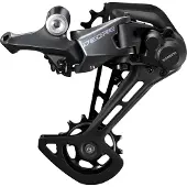 Shimano Deore M6100 Shadow Rd+ Direct Rear Derailleur Noir 12s / Max 51t