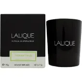 Lalique Osmanthus Himalaya Nepal 190g Candle Clair