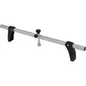 VAR 14-29 Wheel Truing Stand Argenté