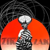 Socadisc Cnt Zik Zak