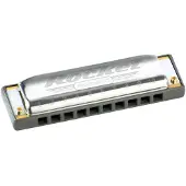 Hohner Rocket C/do - 10 Trous