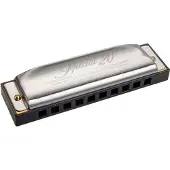 Hohner Special 20 Eb/mib - 10 Trous