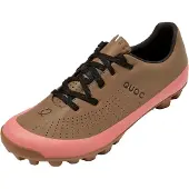 Quoc Gran Tourer Gravel Shoes Rouge EU 44 Homme