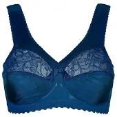 Glamorise Soutien-gorge Magic lift Glamorise marine