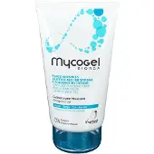 Biorga Mycogel Gel Nettoyant Moussant 150 ml Gel(S)