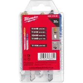 Milwaukee 4932479088 Lame De Scie Sauteuse