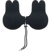 Magic bodyfashion Soutien-gorge 'VA-VA-VOOM LIFT' noir