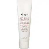 Fresh Nettoyant visage au soja 50 ml / 1,7 oz