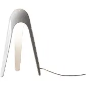 Martinelli Luce Cyborg Lampe de Table White