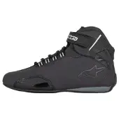 Alpinestars Secteur WP Baskets Noir 12 hommes