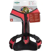 Petsafe Easysport Harnais M Rouge Tr De Poitrail 56-76cm
