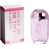 Real Time Please Call Me Woda perfumowana, 100 ml