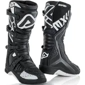 Acerbis X-Team Bottes Motocross
