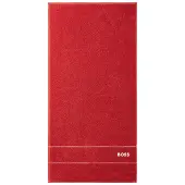 HUGO BOSS Serviette de bain PLAIN Ivoiry